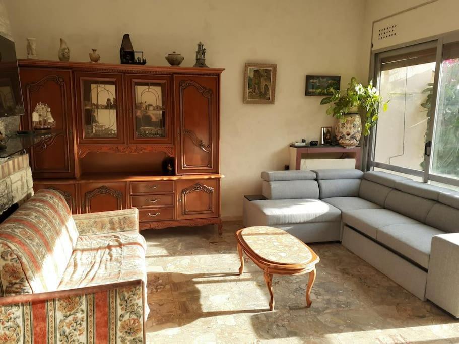 Apartment Fabron 90 M2 Avec Garage Nice