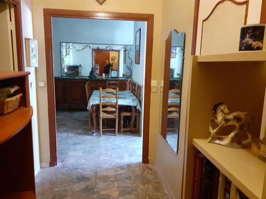 Apartamento Fabron 90 M2 Avec Garage *