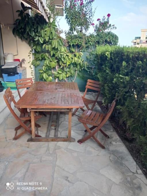 Apartment Fabron 90 M2 Avec Garage *
