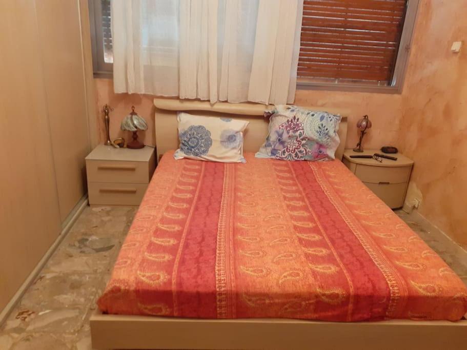 Apartamento Fabron 90 M2 Avec Garage *
